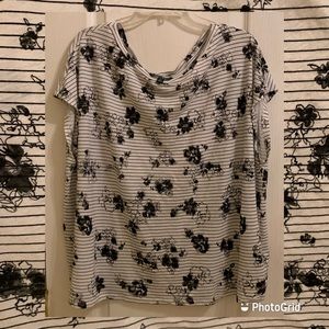 Lauren by Ralph Lauren 3x tshirt